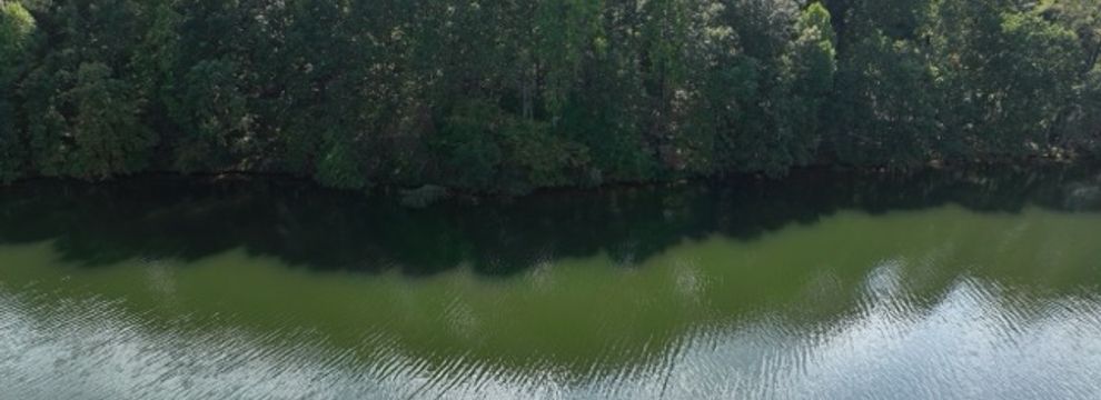 Lakefront Property for sale in Spartanburg County, South Carolina