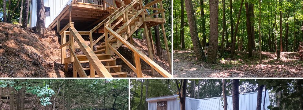 Undeveloped Land for sale in Jackson County, Ohio