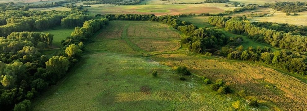 Recreational Property for sale in Caddo County, Oklahoma