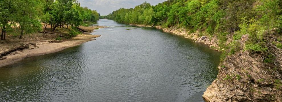 Land for sale in McCurtain County, Oklahoma