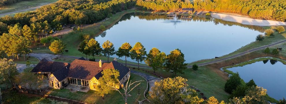 Timberland Property for sale in Henderson County, Texas