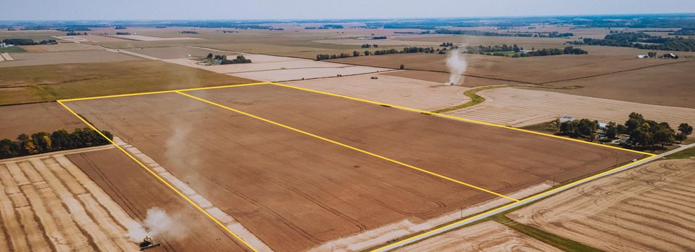 Farm and Ranch for sale in Tippecanoe County, Indiana