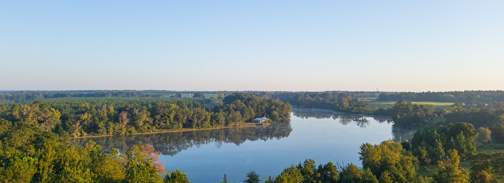 Recreational Property for sale in Taylor County, Georgia