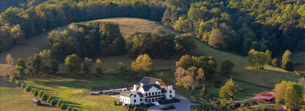 Farm and Ranch for sale in Williamson County, Tennessee