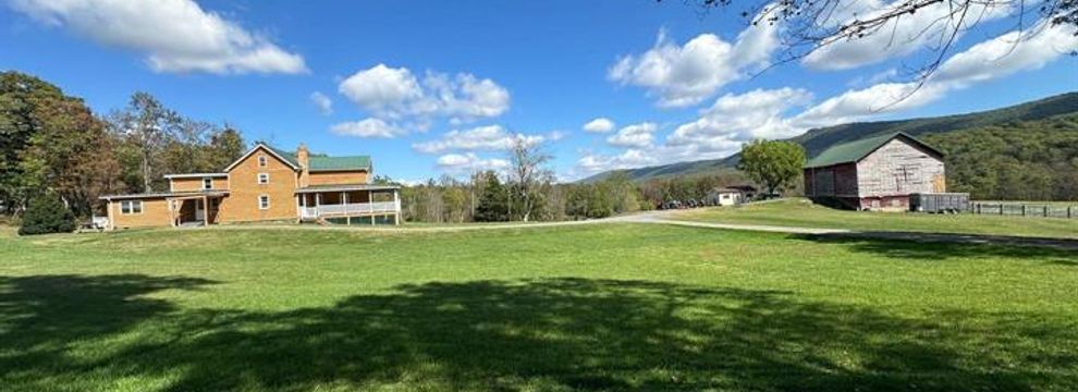 Recreational Property for sale in Hardy County, West Virginia