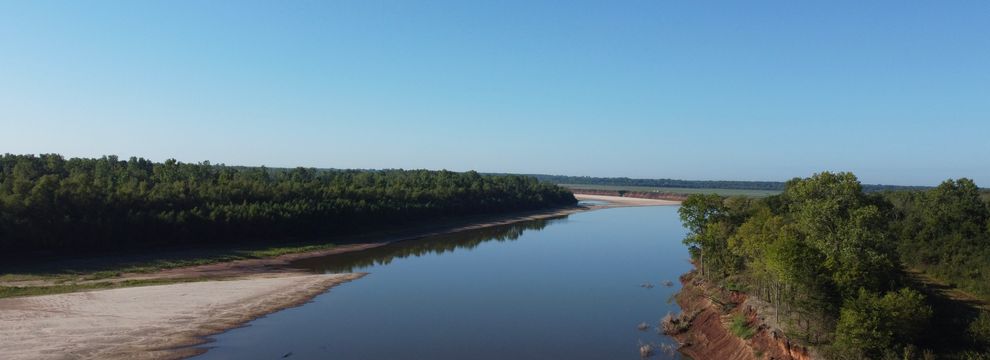 Farm and Ranch for sale in Bowie County, Texas