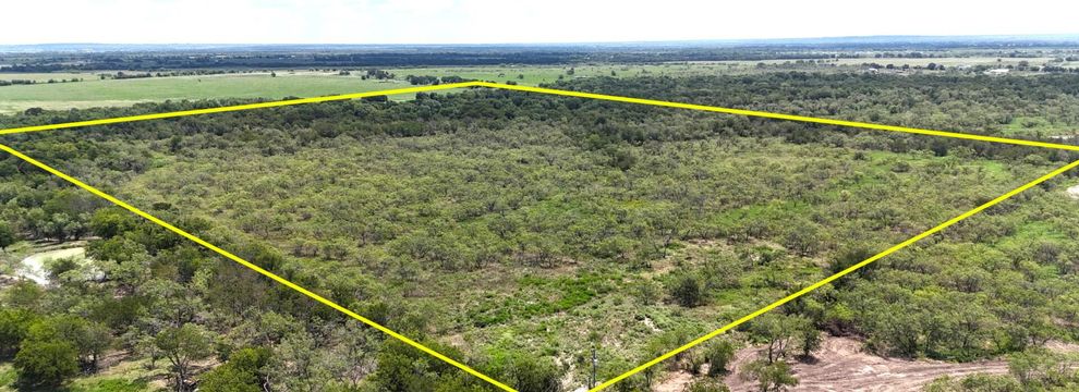 Farm and Ranch for sale in Limestone County, Texas