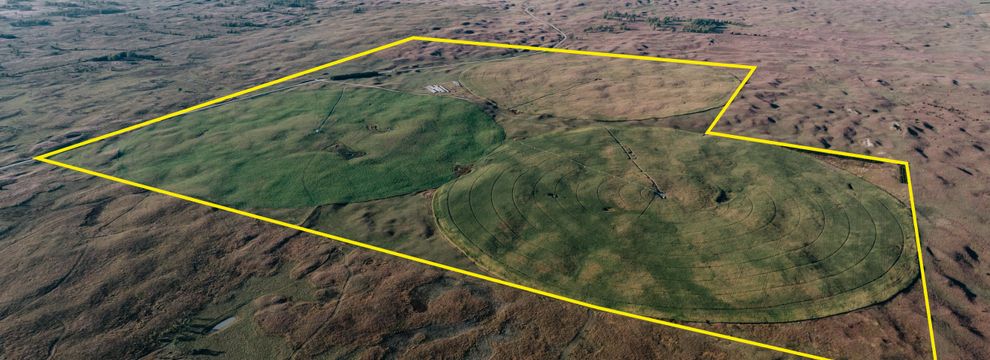 Land for sale in Rock County, Nebraska