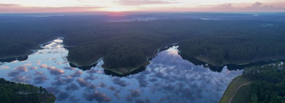 Recreational Property for sale in Lamar County, Mississippi