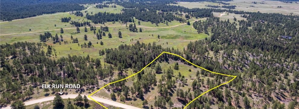 Hunting Property for sale in Custer County, South Dakota