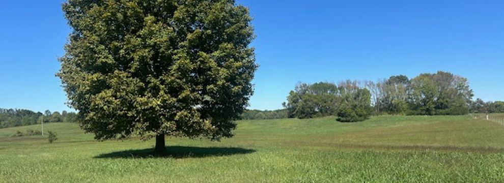 Farm and Ranch in Barren County, Kentucky