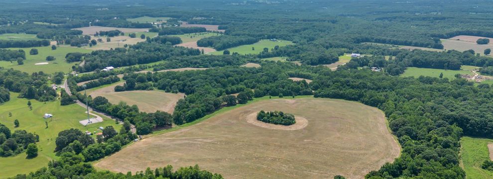 Undeveloped Land for sale in Giles County, Tennessee