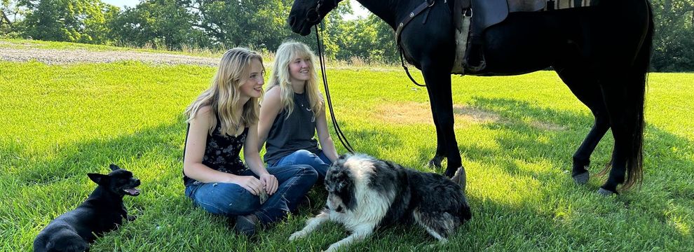 Horse Property for sale in Scott County, Kentucky