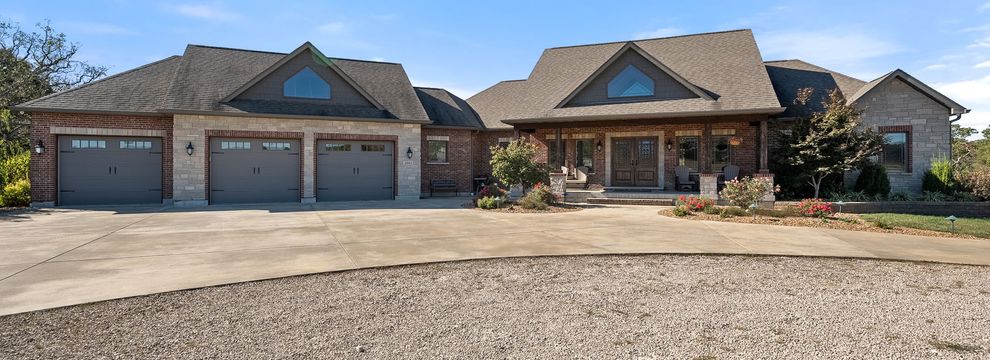 House for sale in Franklin County, Missouri