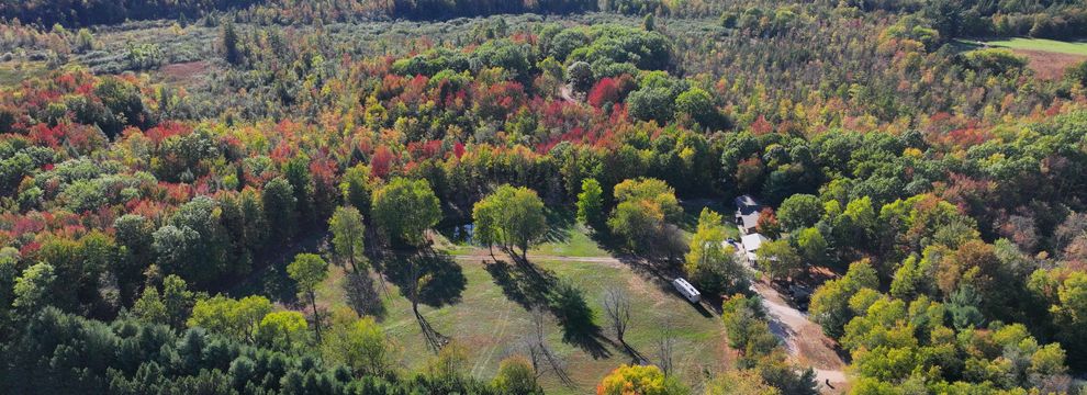 Land for sale in Oceana County, Michigan