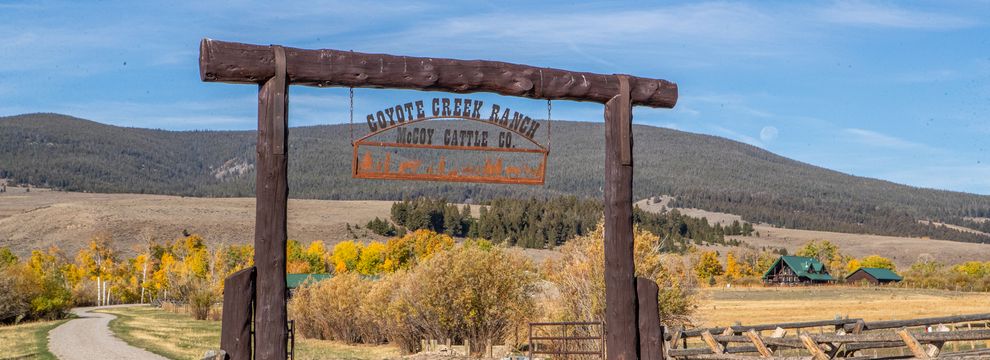 Farm and Ranch for sale in Beaverhead County, Montana
