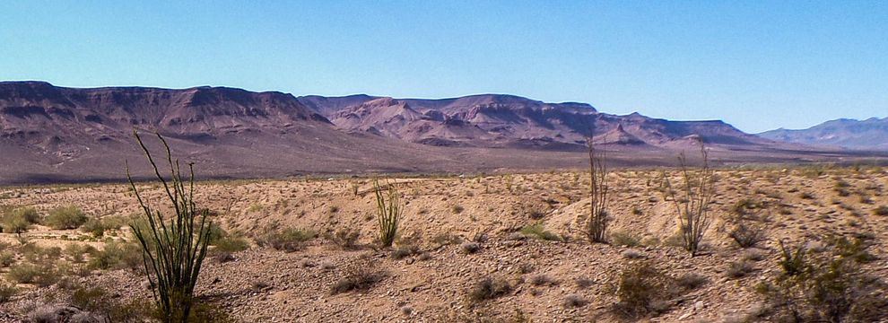 Recreational Property for sale in Mohave County, Arizona