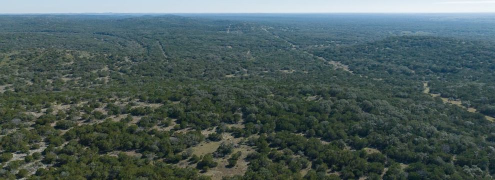 Timberland Property for sale in Medina County, Texas