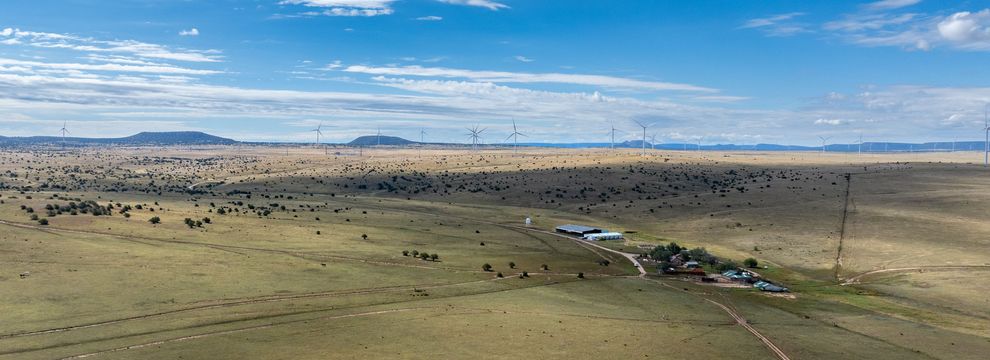 Farm and Ranch for sale in Torrance County, New Mexico