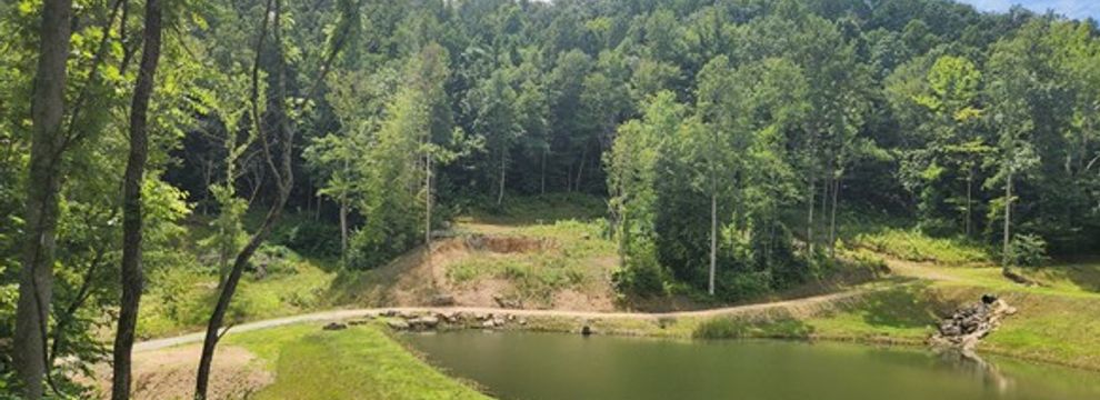 Undeveloped Land for sale in Powell County, Kentucky