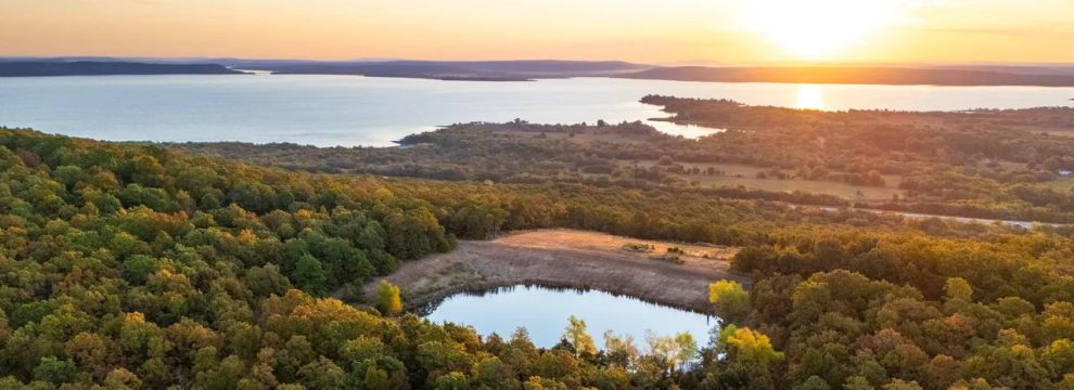 Land for sale in Pittsburg County, Oklahoma