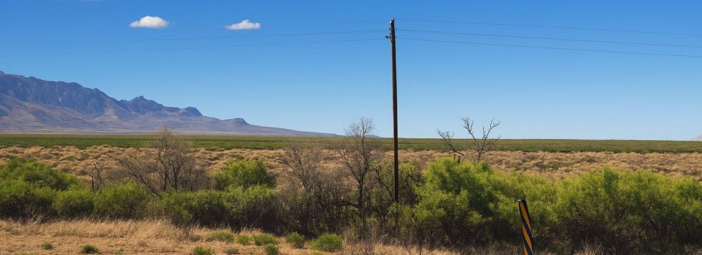 Land for sale in Luna County, New Mexico