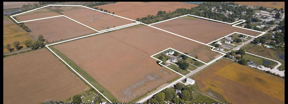 Land for sale in Ottawa County, Ohio