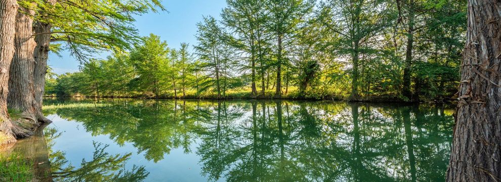 Undeveloped Land for sale in Bandera County, Texas