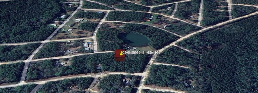 Farm and Ranch for sale in Putnam County, Florida