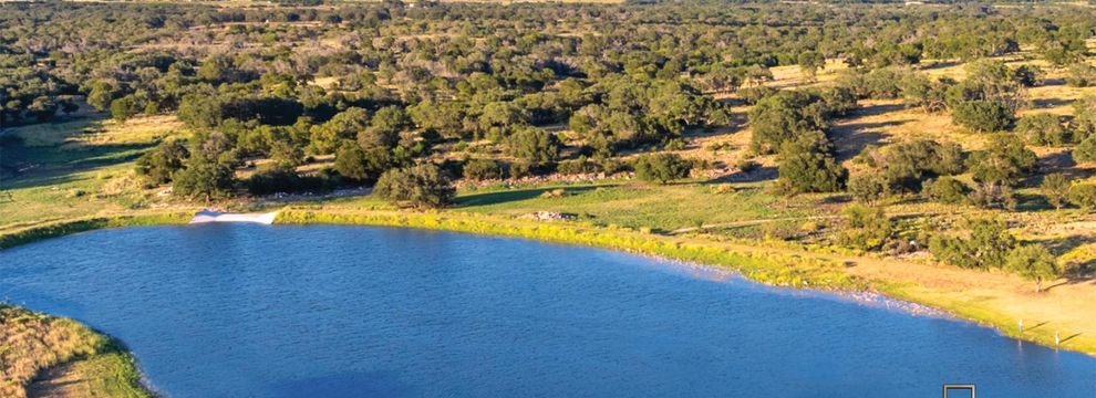 Farm and Ranch for sale in Burnet County, Texas