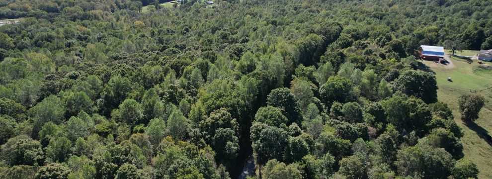 Land for sale in Hardin County, Illinois