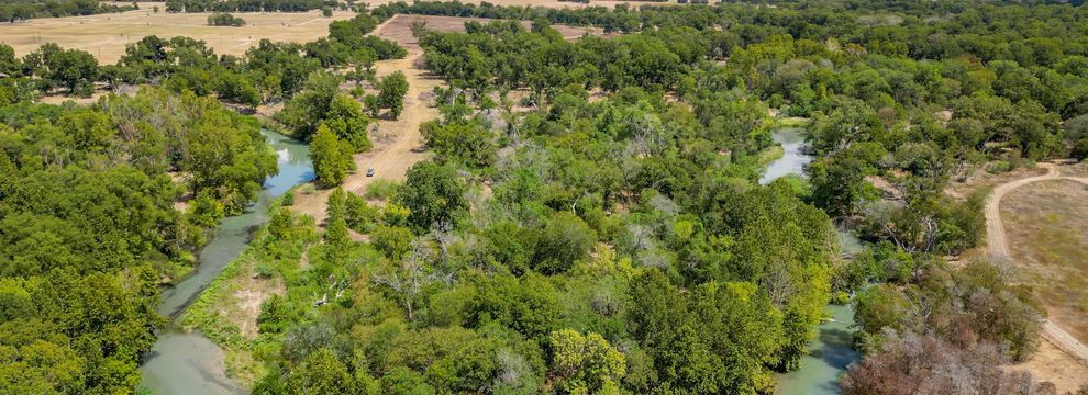 Farm and Ranch for sale in Caldwell County, Texas
