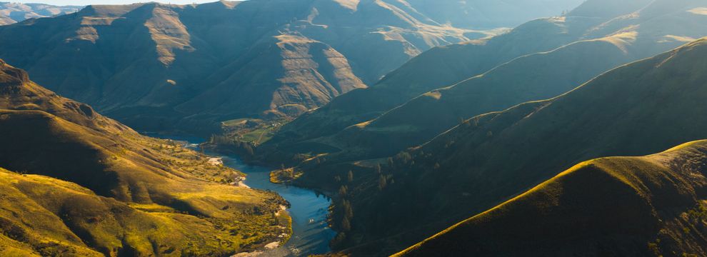 Land for sale in Idaho County, Idaho