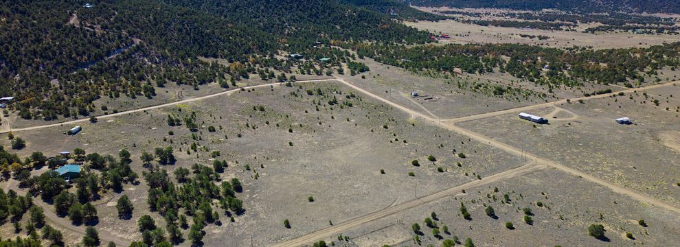 Farm and Ranch for sale in Catron County, New Mexico