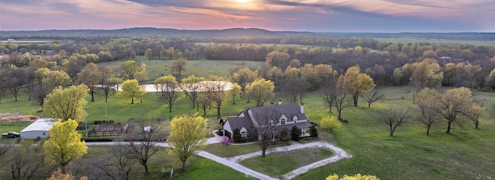 Farm and Ranch for sale in Tulsa County, Oklahoma