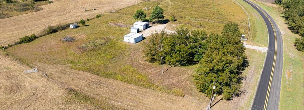 Farm and Ranch for sale in Lamar County, Texas