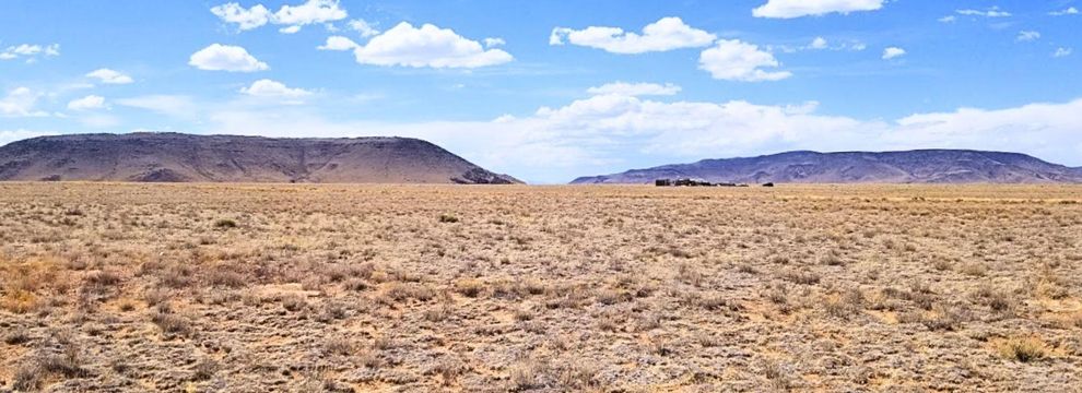 Undeveloped Land for sale in Costilla County, Colorado