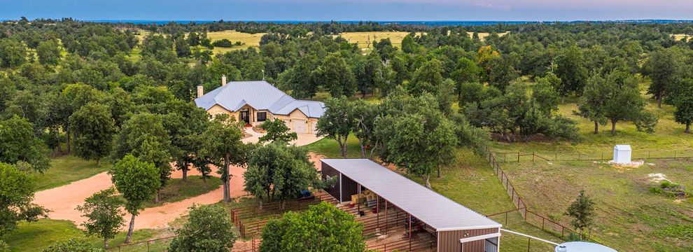 Farm and Ranch for sale in Gillespie County, Texas
