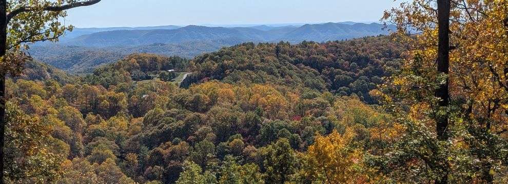 Riverfront Property for sale in Caldwell County, North Carolina