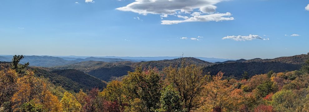 Farm and Ranch for sale in Watauga County, North Carolina