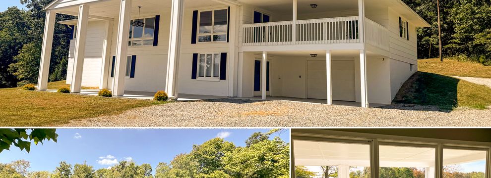 Land for sale in Pike County, Ohio