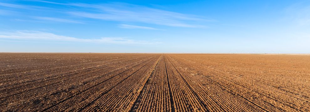 Recreational Property for sale in Bailey County, Texas