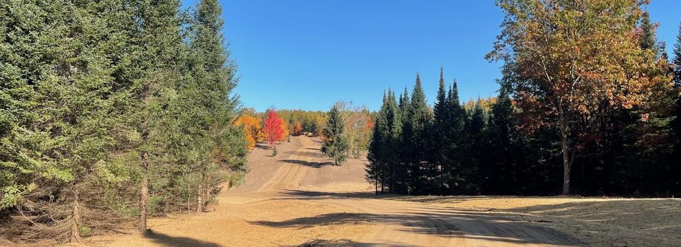 Land for sale in Kalkaska County, Michigan