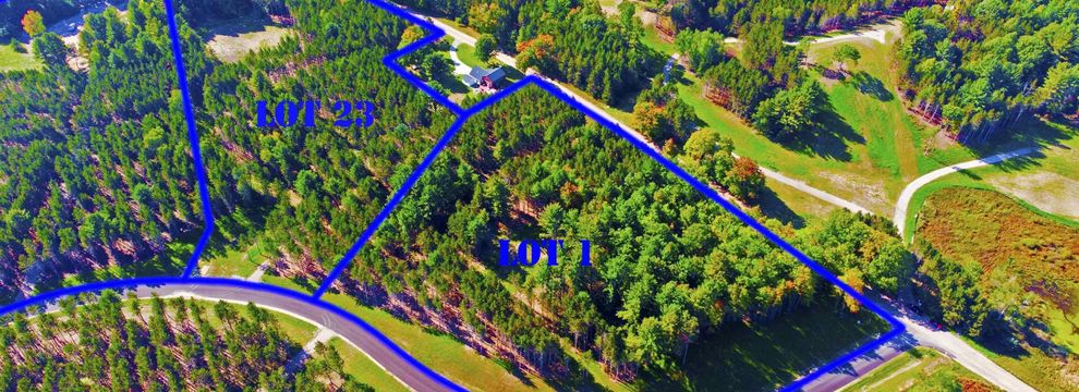 Undeveloped Land for sale in Kalkaska County, Michigan