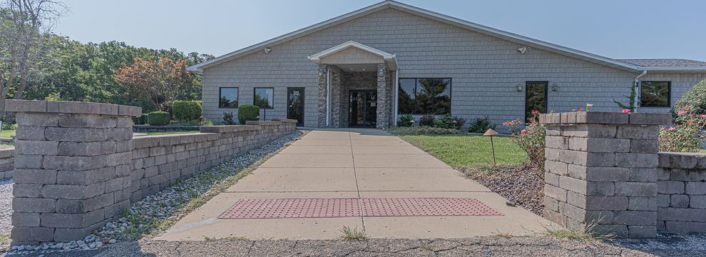 Farm and Ranch for sale in Marion County, Illinois