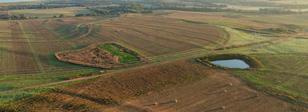 Timberland Property for sale in Caddo County, Oklahoma