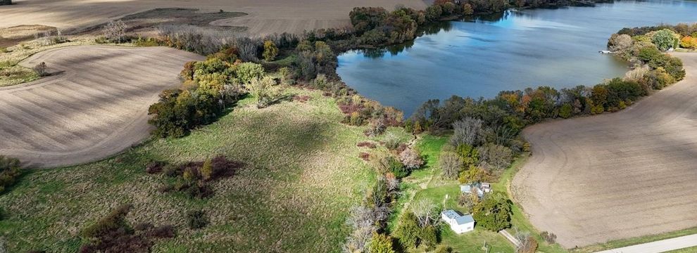 Lakefront Property for sale in Dane County, Wisconsin