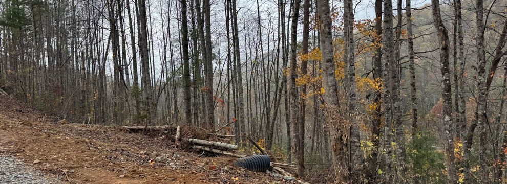 Land for sale in Johnson County, Tennessee