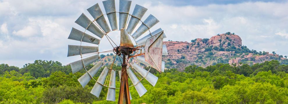 Recreational Property for sale in Llano County, Texas