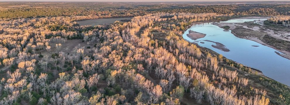 Land for sale in Payne County, Oklahoma